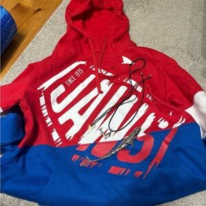 Universal Studios Small Jaws Hoodie